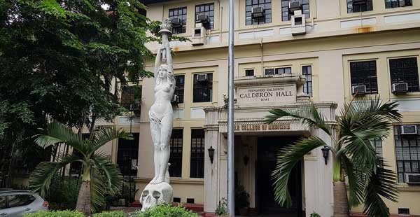University of the Philippines College of Medicine