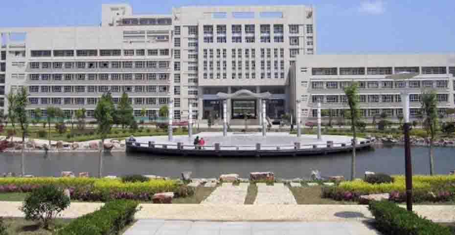 jiangsu university China for MBBS